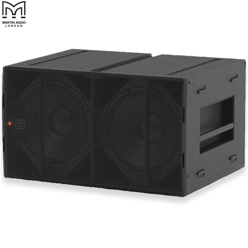 Loa Martin Audio DSX